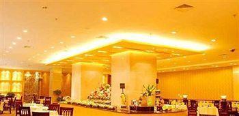 Junyuan Huatian Hotel - Huaihua Fenghuang Exterior foto